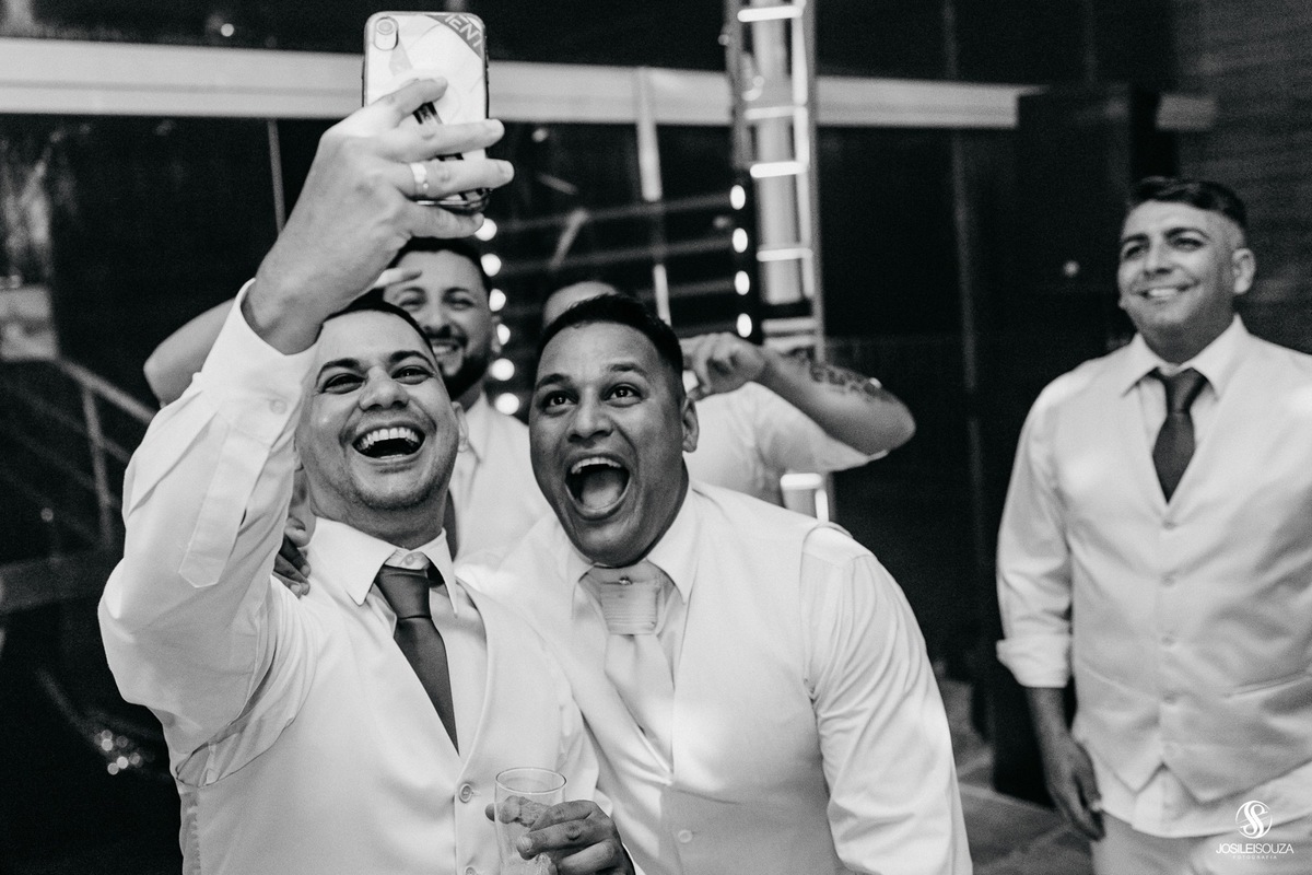 Melhor Fotógrafo de Casamento em São Gonçalo e Niterói -RJ