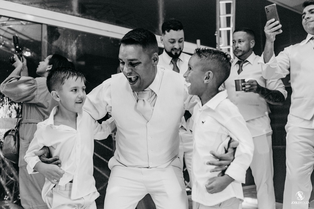 Fotografia e álbum de Casamento de qualidade em são gonçalo e niterói