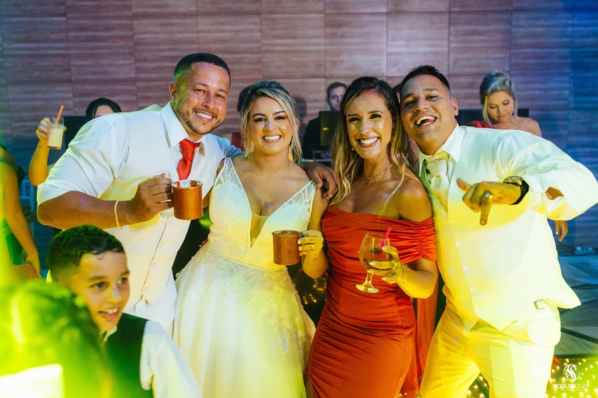 Fotografia e álbum de Casamento de qualidade em são gonçalo e niterói