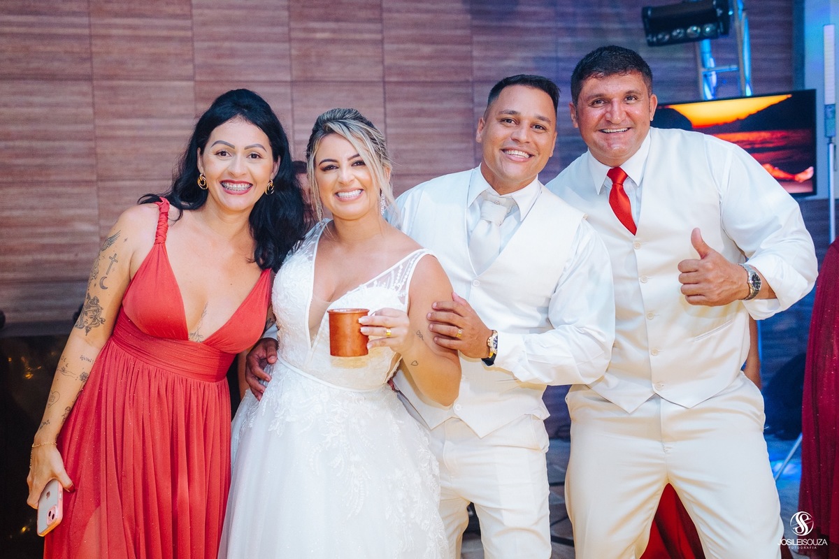 Fotografia de Casamento de qualidade em são gonçalo e niterói