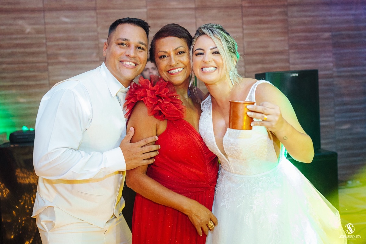 Fotografia de Casamento de qualidade em são gonçalo e niterói