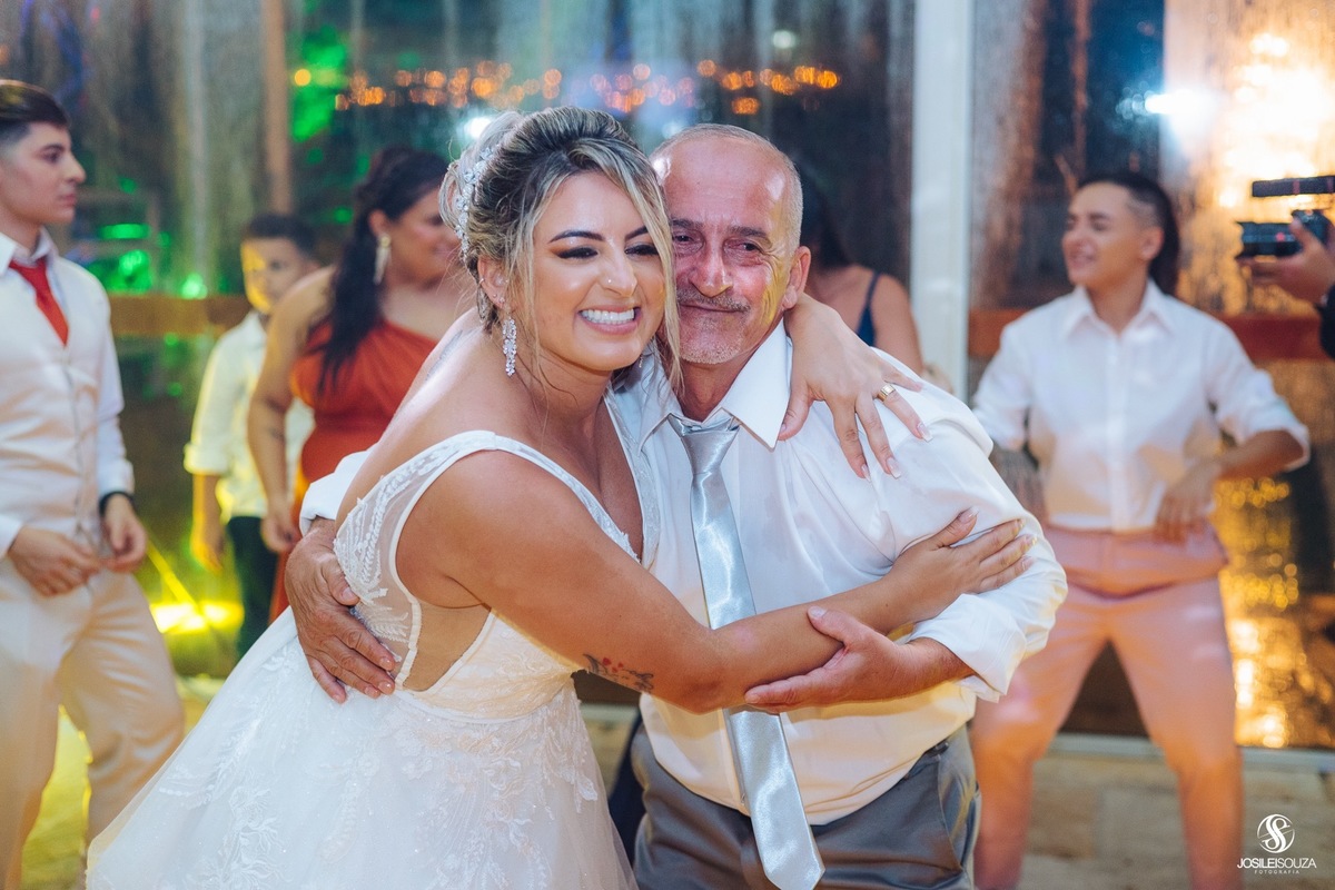 casamento no fim de tarde em são gonçalo e niterói