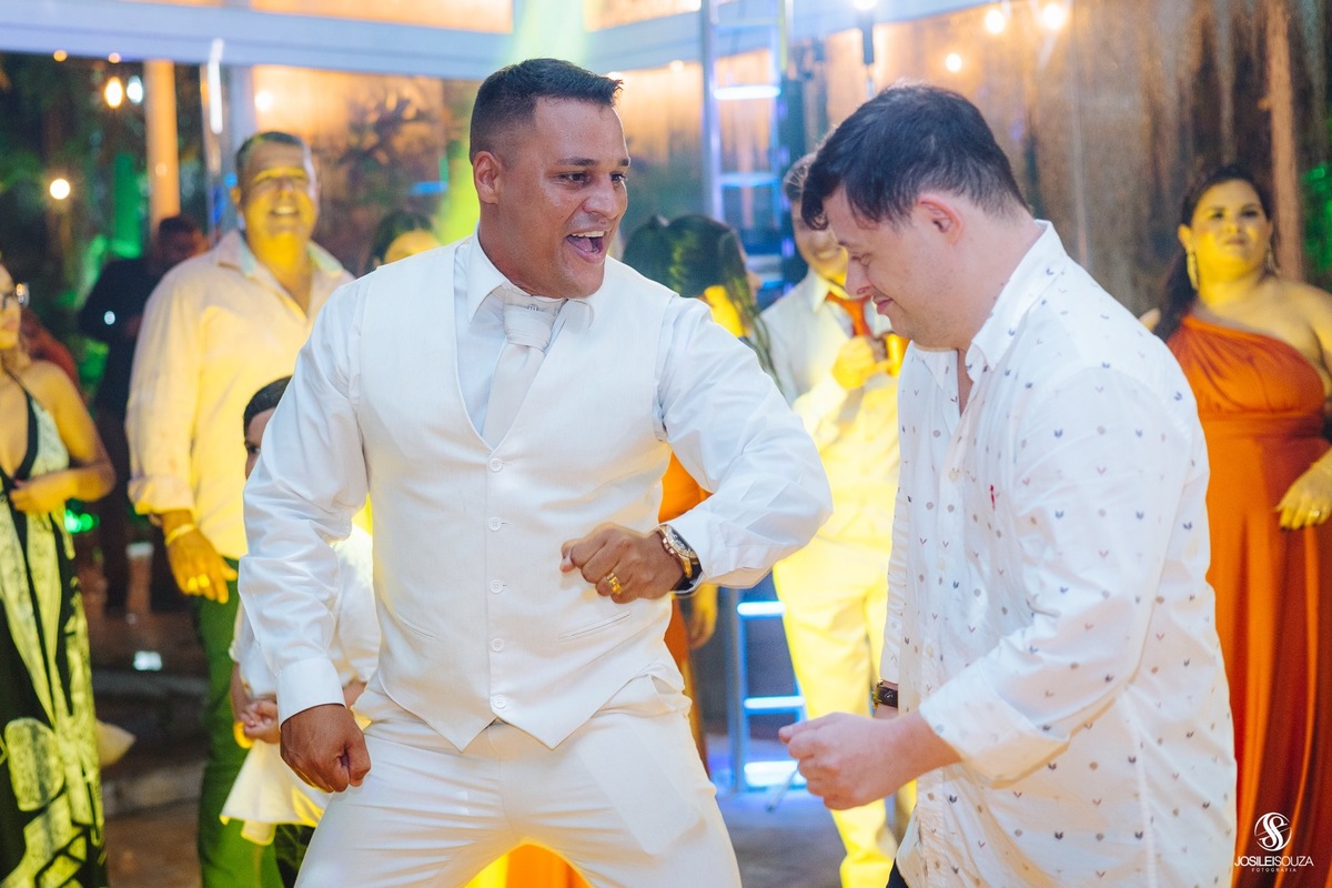 casamento no fim de tarde em são gonçalo e niterói