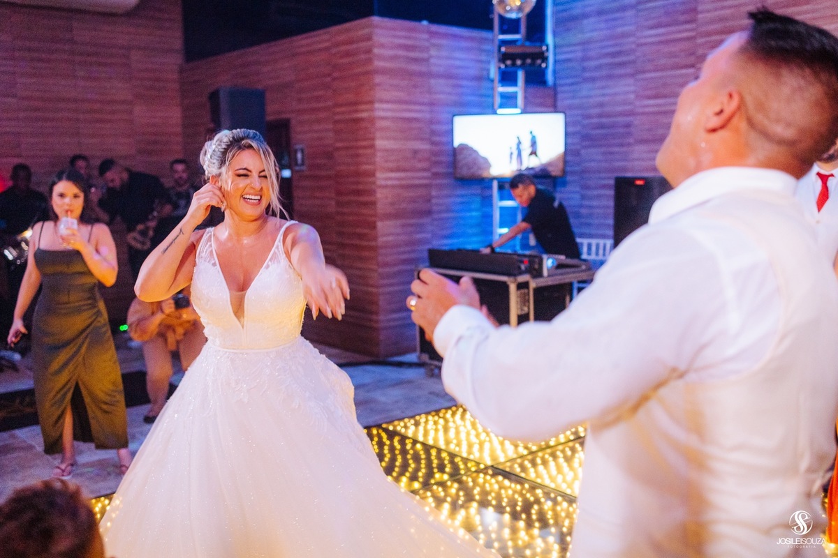 Banda e Fotografia de Casamento em niterói