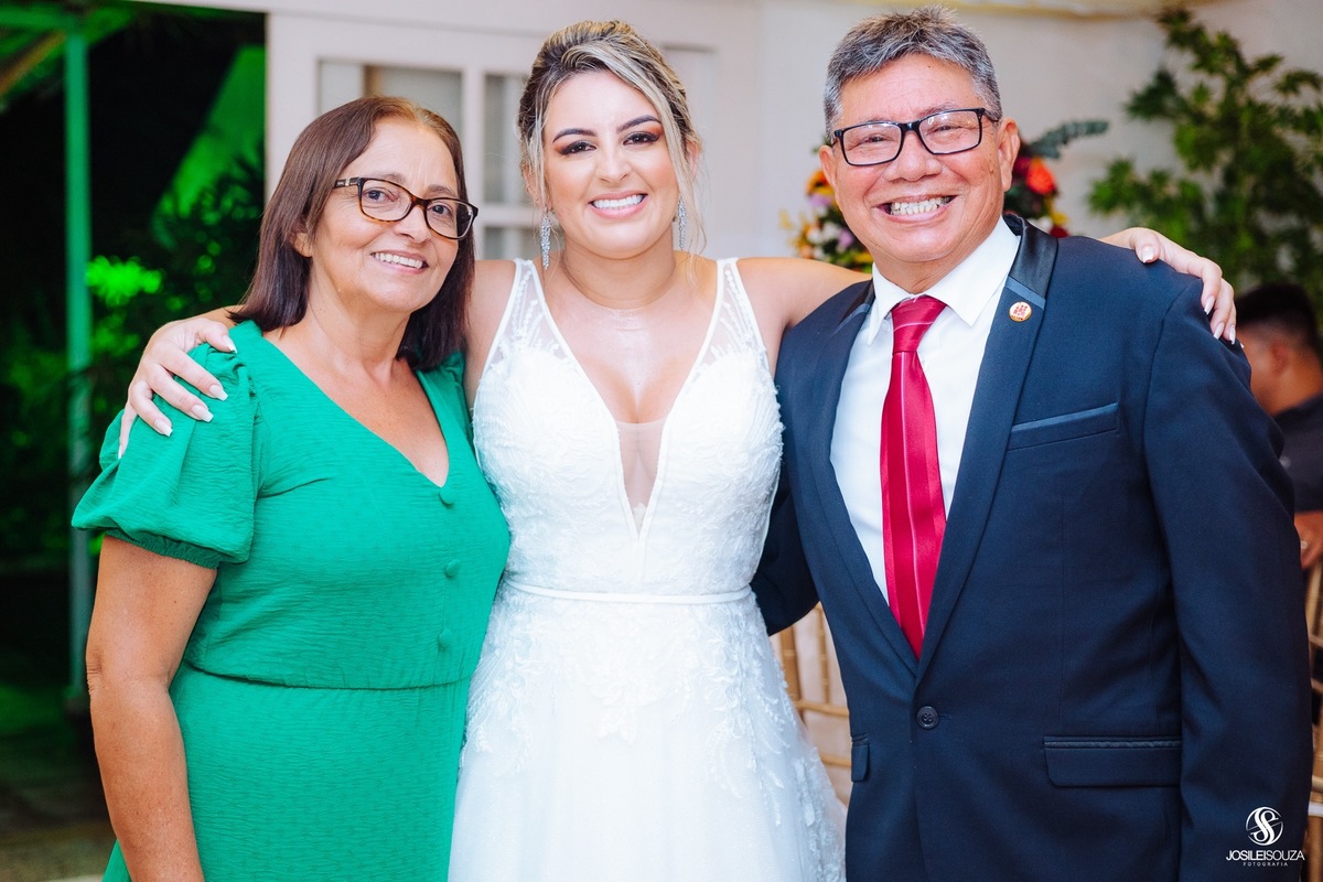 Banda e Fotografia de Casamento em niterói