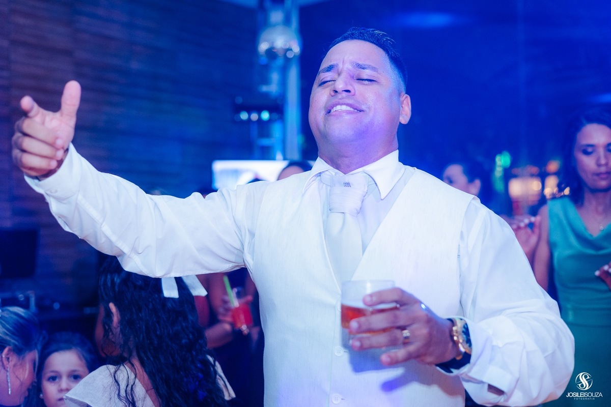 Banda e Fotografia de Casamento em niterói