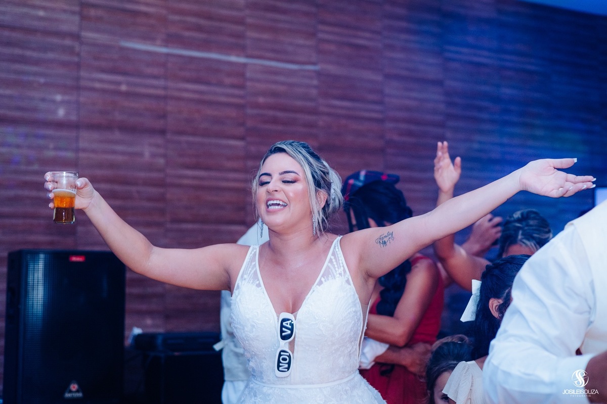 Banda e Fotografia de Casamento em niterói