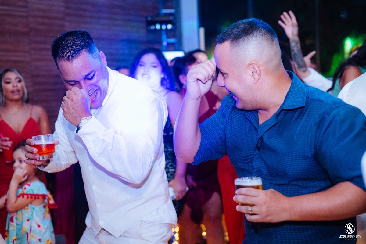 Melhor Salão de festas em São Gonçalo 