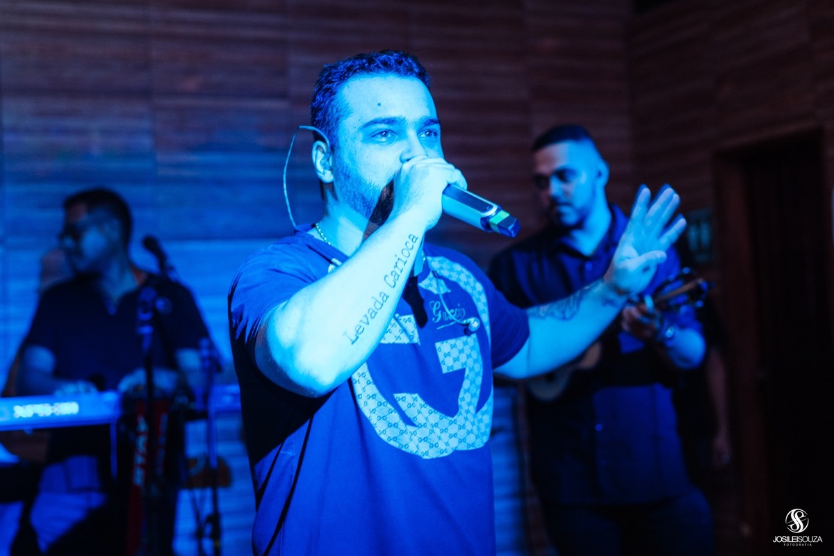 Melhor Salão de festas em São Gonçalo 