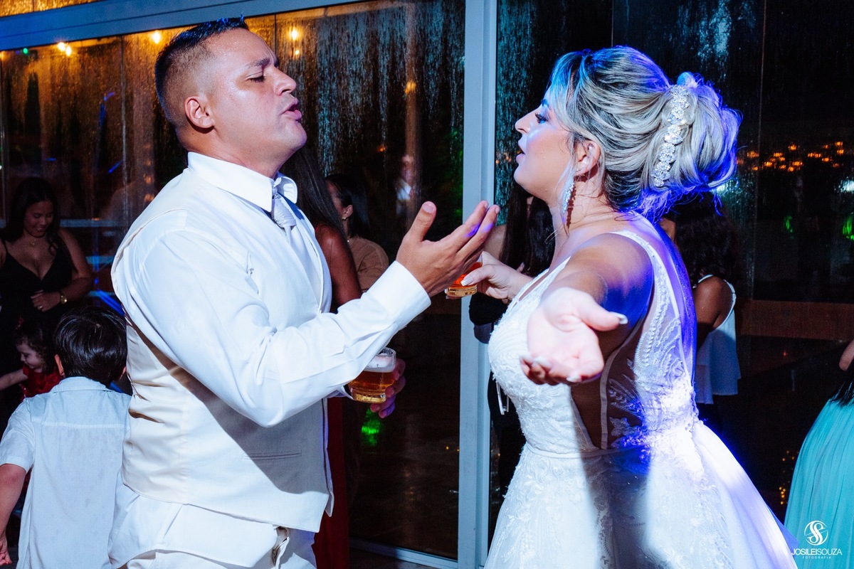 Melhor Salão de festas em São Gonçalo 