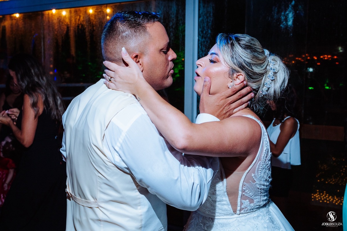 Banda para Casamento levada Carioca 