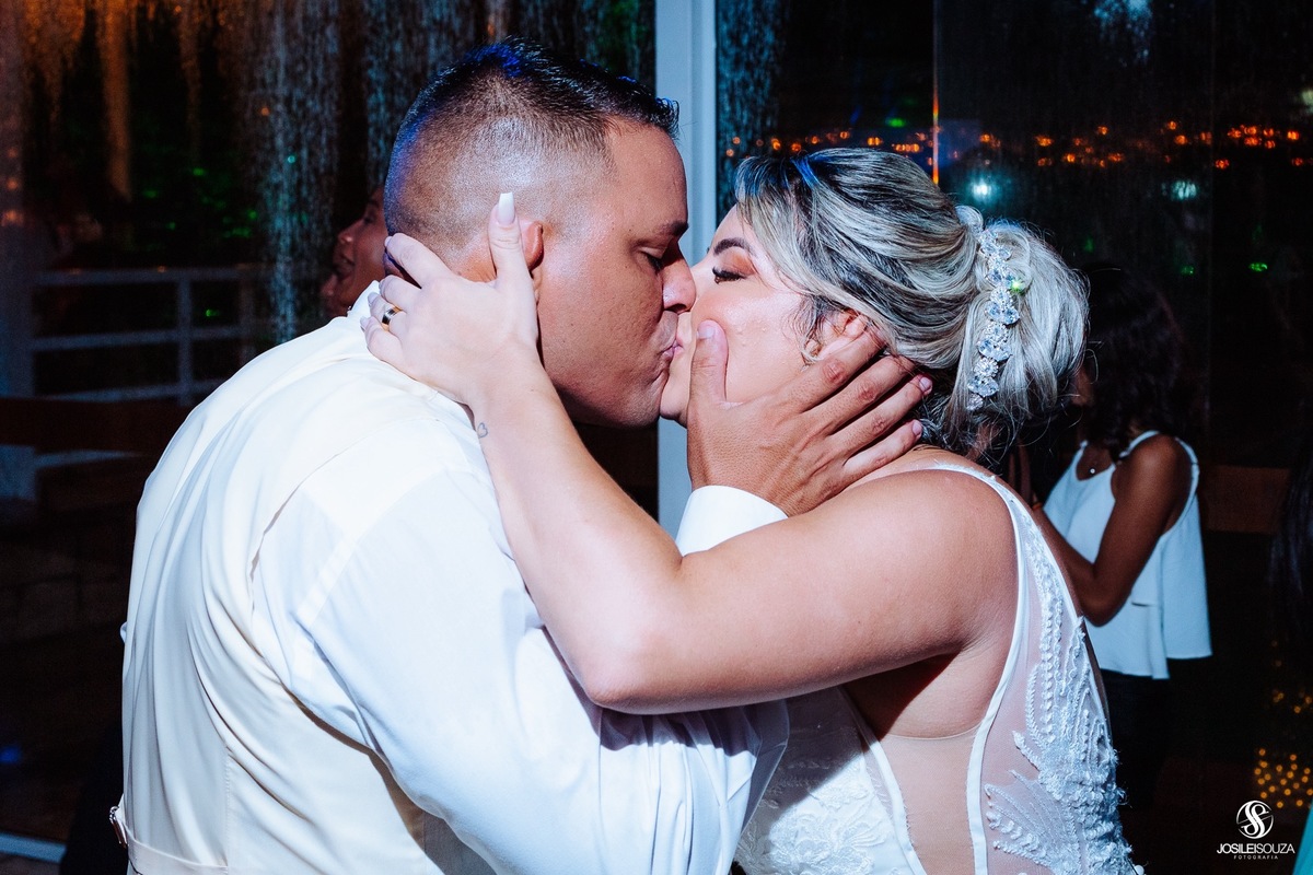 Banda para Casamento levada Carioca 