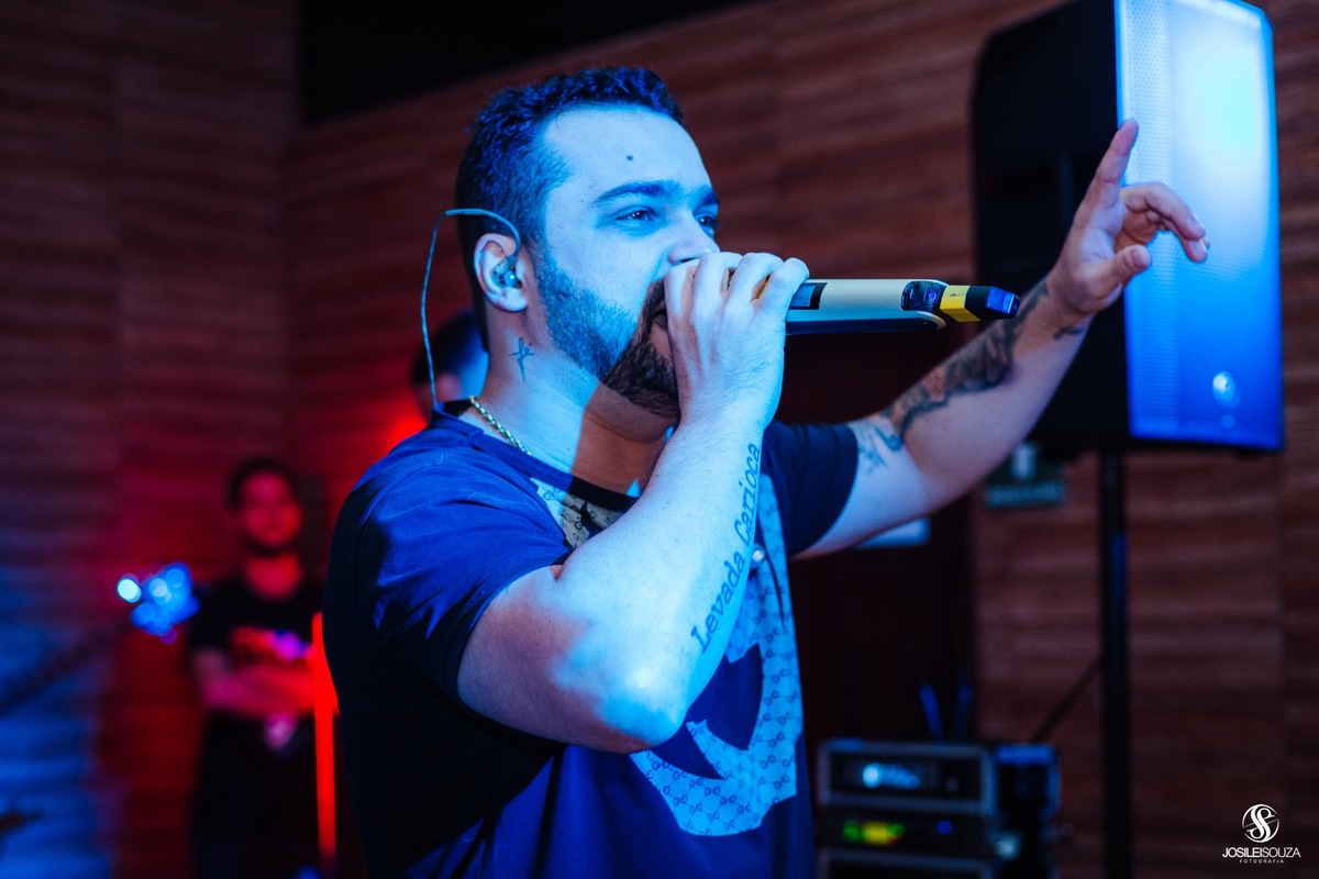 Banda para Casamento levada Carioca 