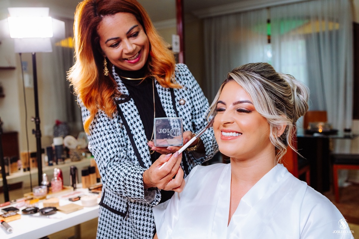 Casamento no Garden Vip em São gonçalo - RJ