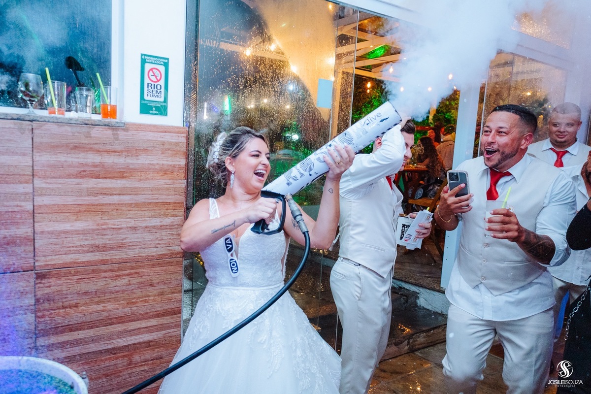 Melhor Fotógrafo de Casamento em São Gonçalo e Niterói -RJ