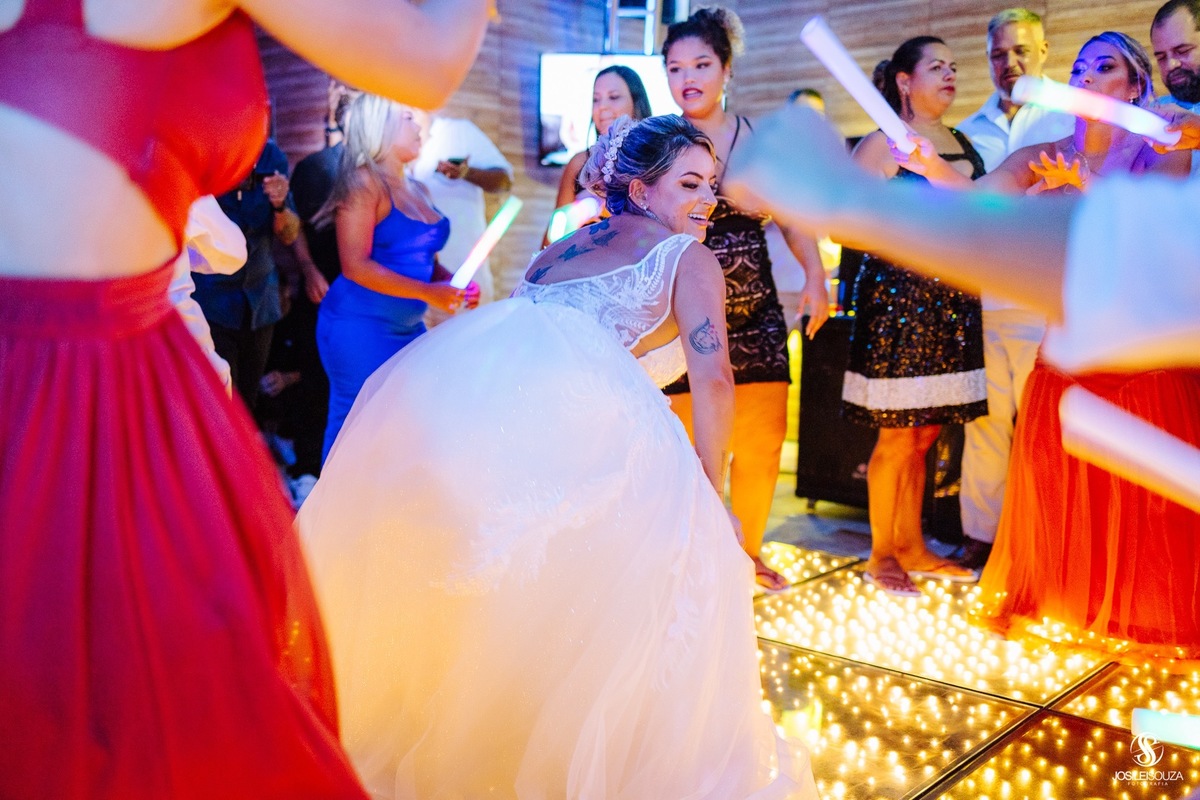 Melhor Salão de festas em São Gonçalo 