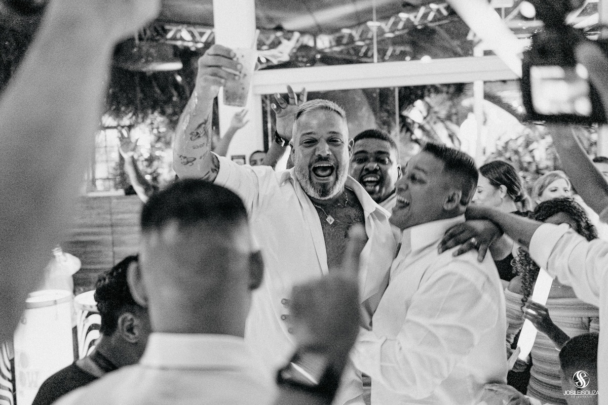 Melhor Salão de festas em São Gonçalo 