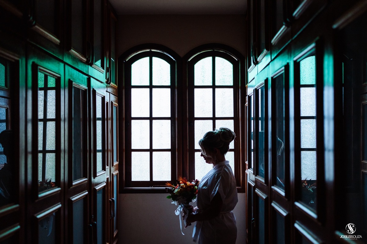 Making of da noiva no Garden Vip em São Gonçalo com Monique Barcellos