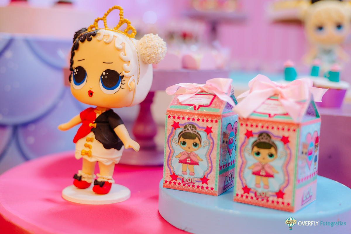 temas de Aniversário de menina em niterói Rio de Janeiro 