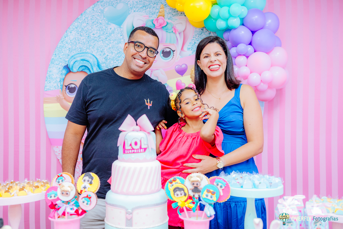 Aniversário de Criança em São Francisco Niterói no Salão de Festas bee Happy