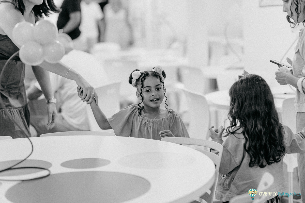 Fotografia para Aniversário de criança em Niterói