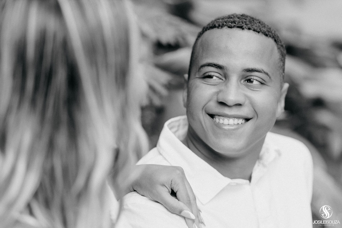 Ensaio no Forte do Rio branco em niterói