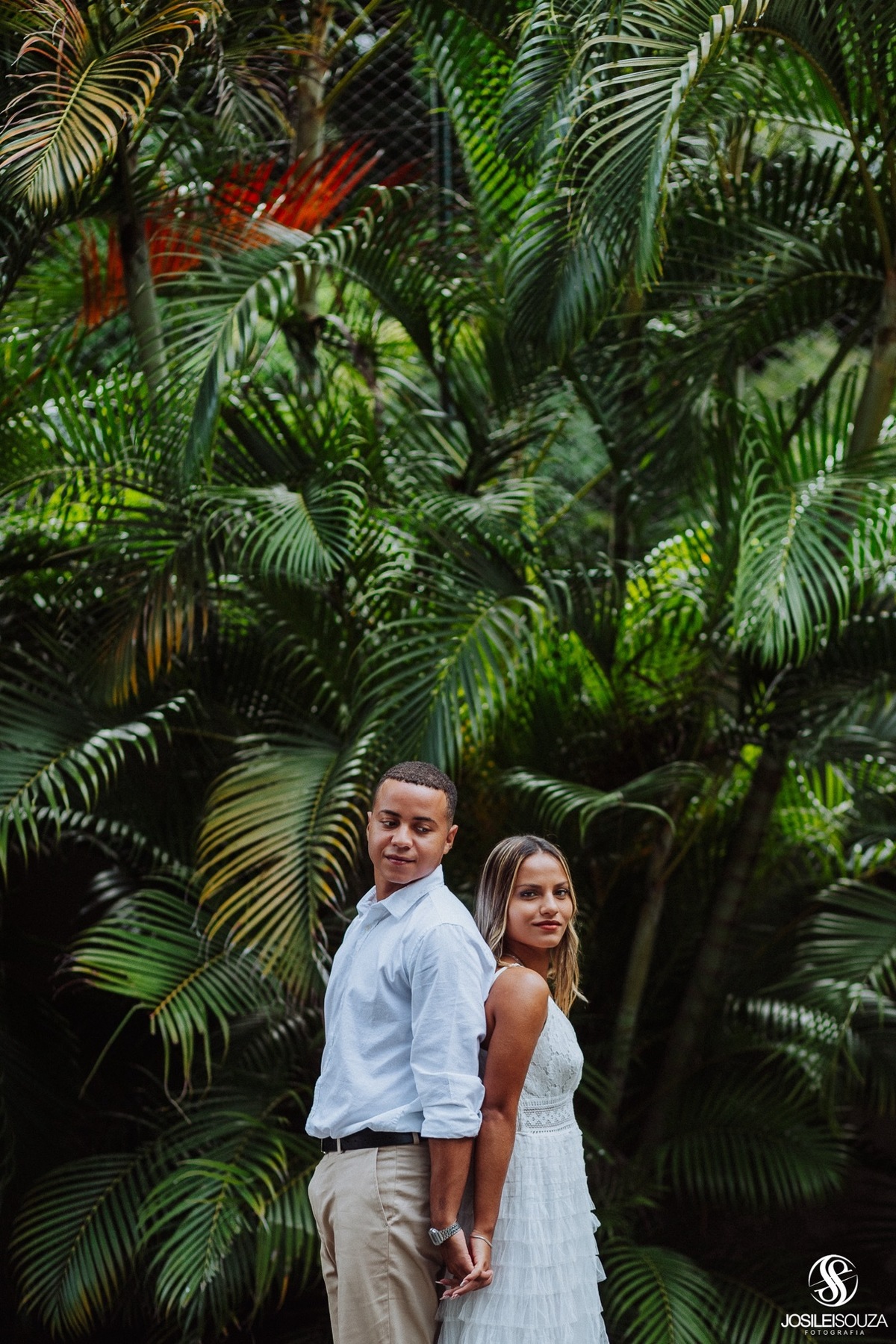 Ensaio no Forte do Rio branco em niterói