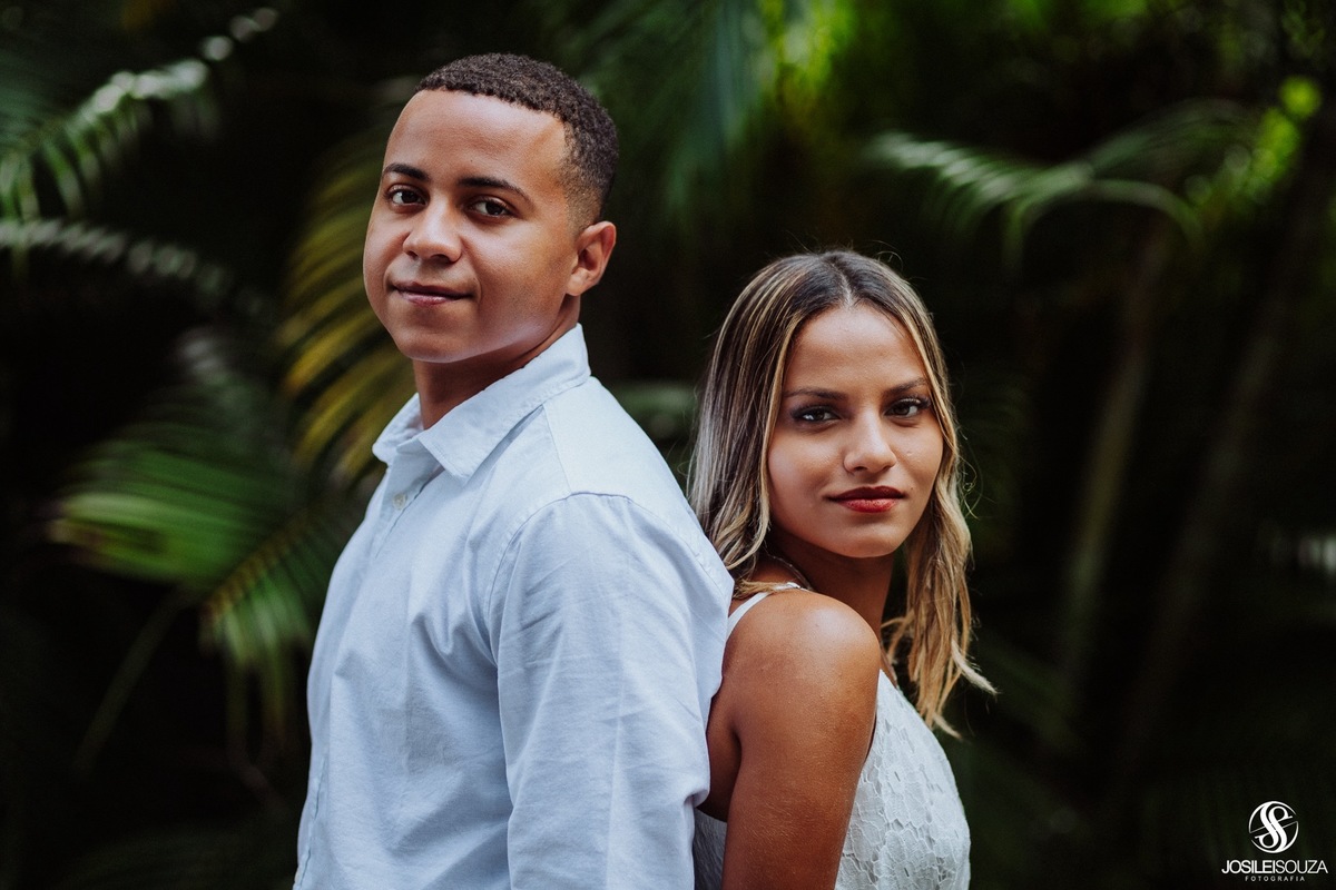 Ensaio no Forte do Rio branco em niterói