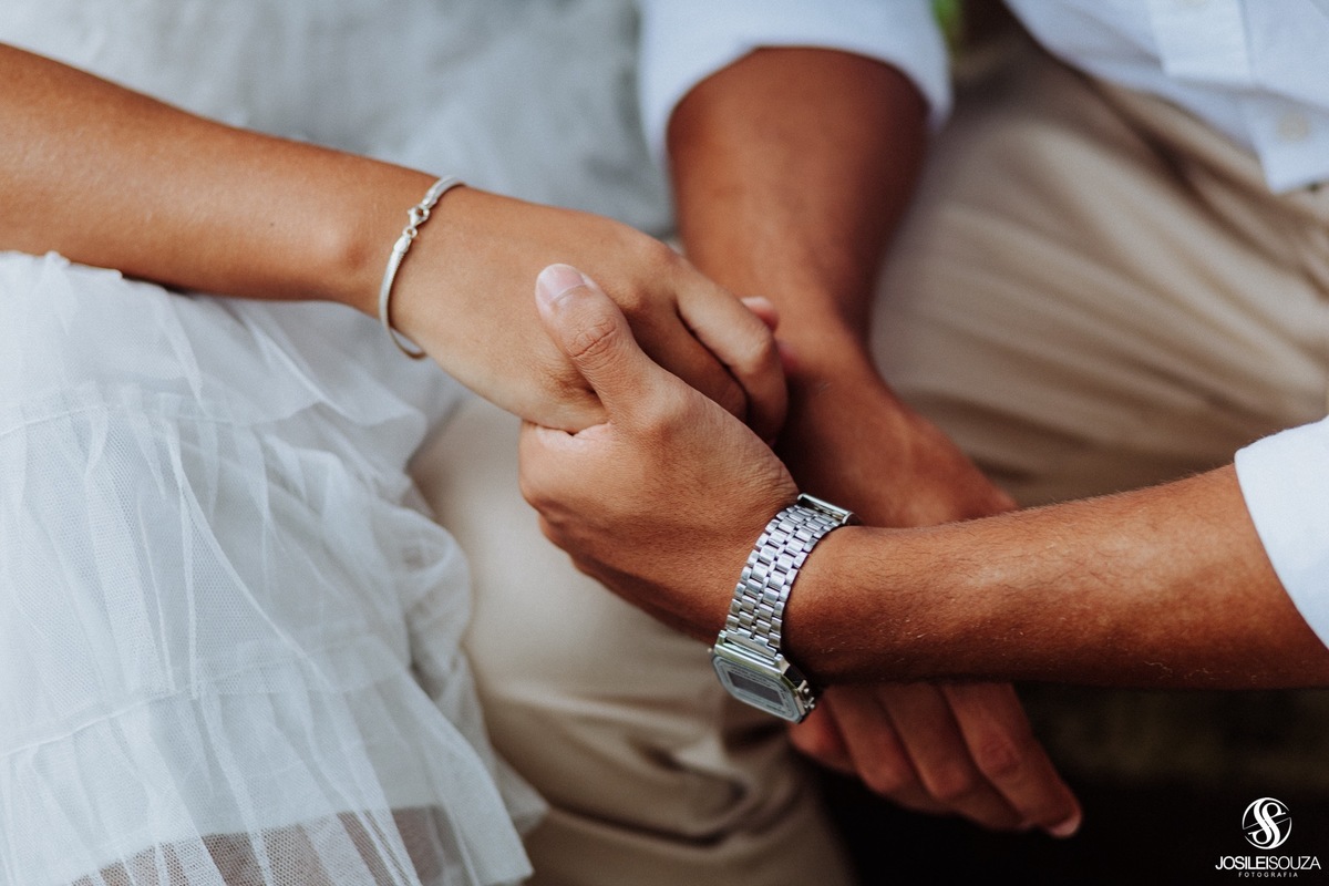 Ensaio no Forte do Rio branco em niterói