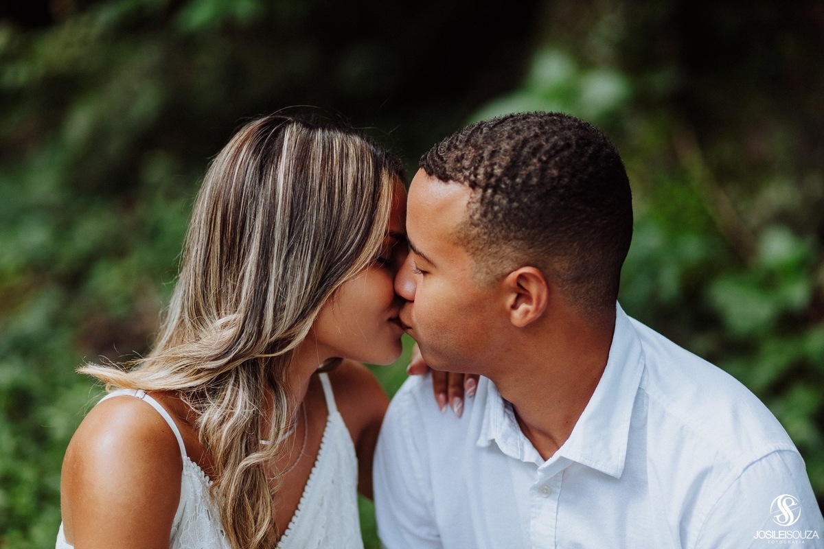 ensaio na Fortaleza Santa Cruz