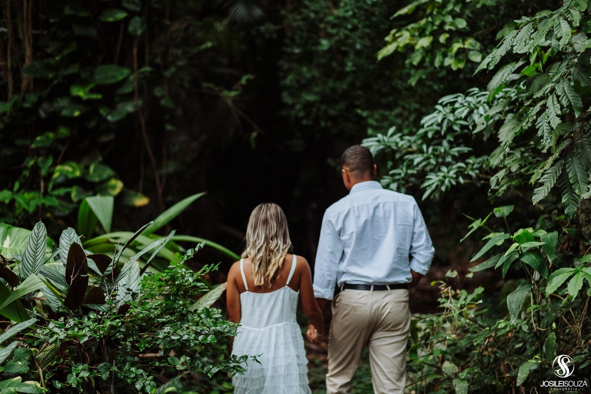 ensaio na Fortaleza Santa Cruz