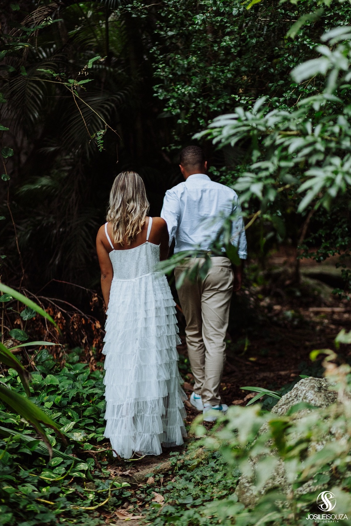 ensaio na Fortaleza Santa Cruz