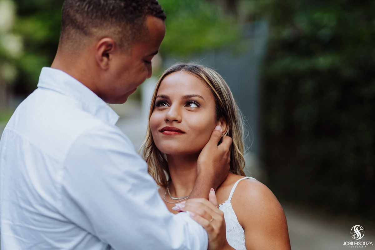 Ensaio pré casamento em niterói
