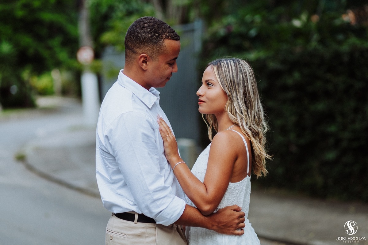 Ensaio pré casamento em niterói