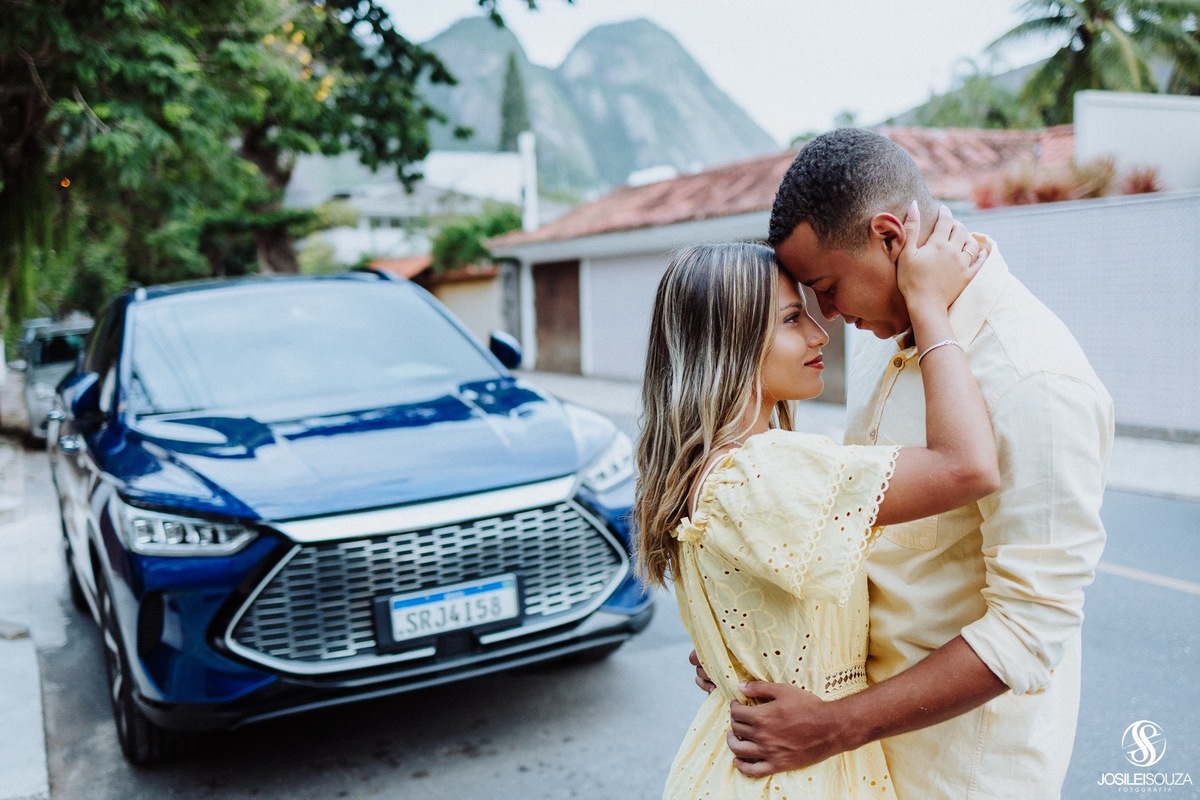 Fotógrafo de Casamento em Niterói