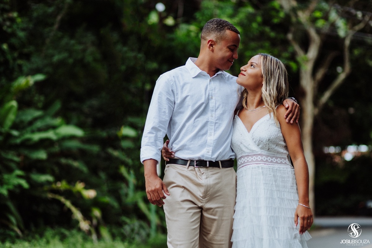 Ensaio pré casamento em niterói