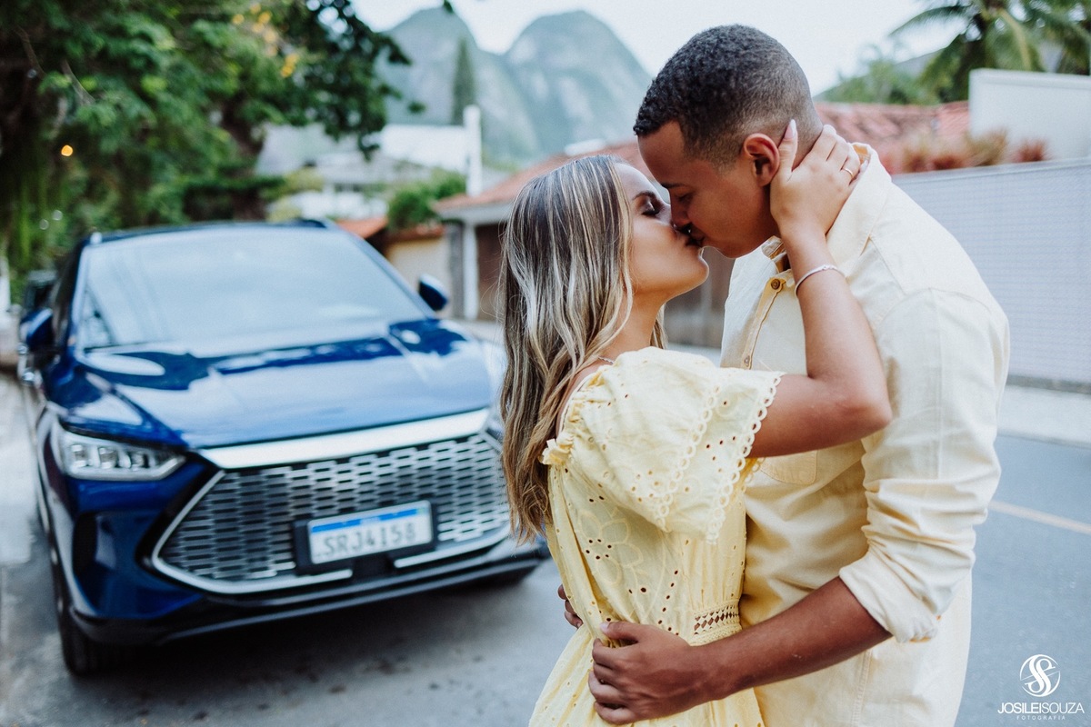 Fotógrafo de Casamento em Maricá