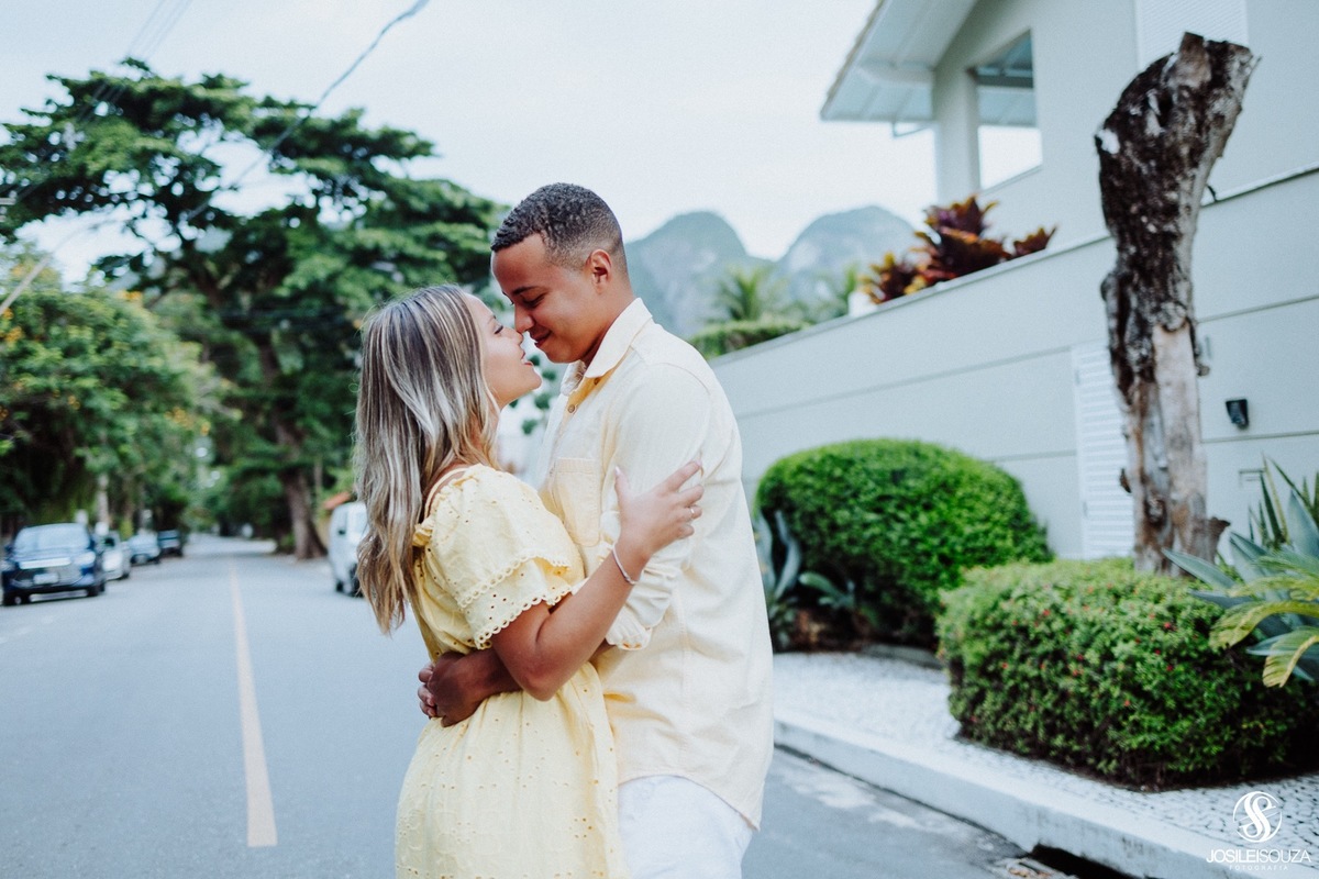 Fotógrafo de Casamento da barra da tijuca