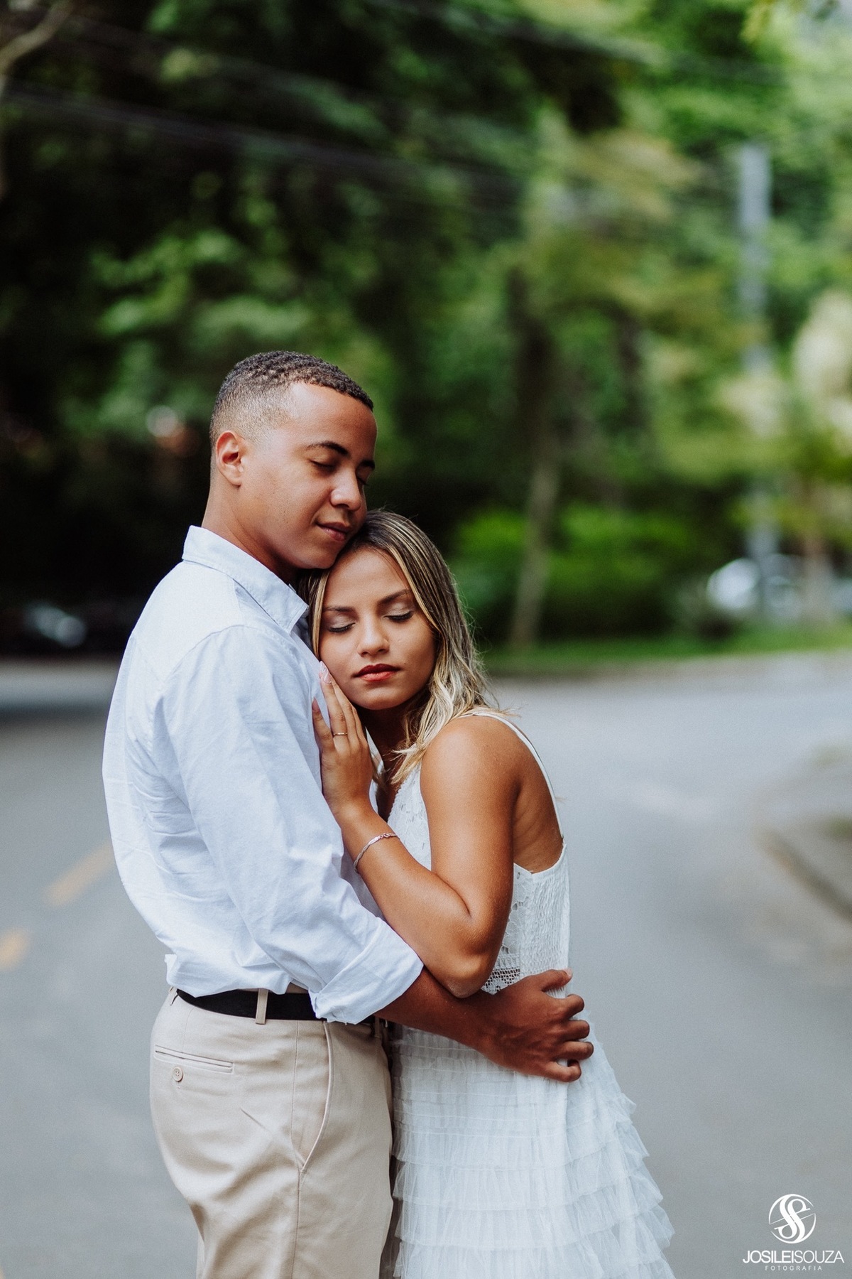 Ensaio pré casamento em niterói