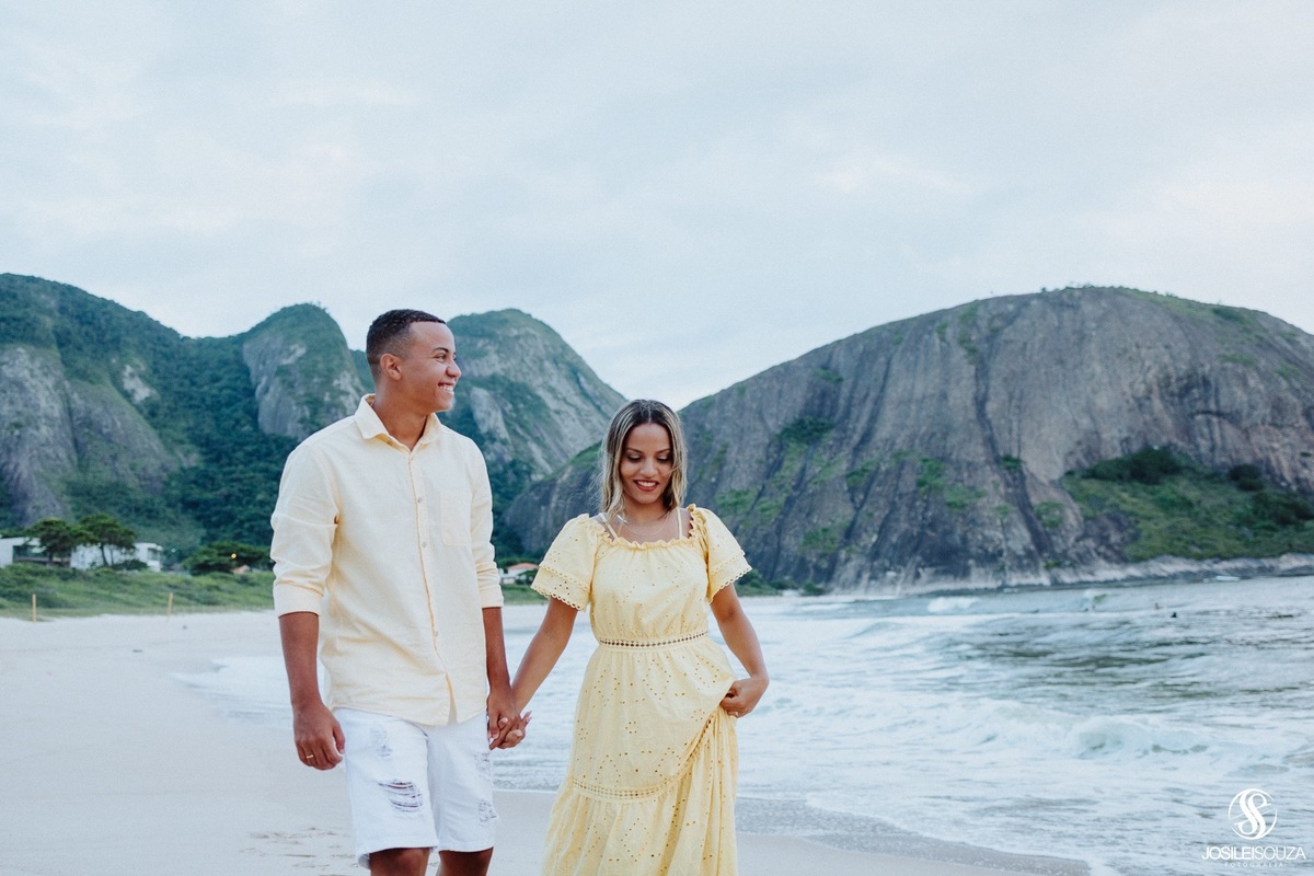Ensaio de casal na Ilha 3 Barra da TIJUCA