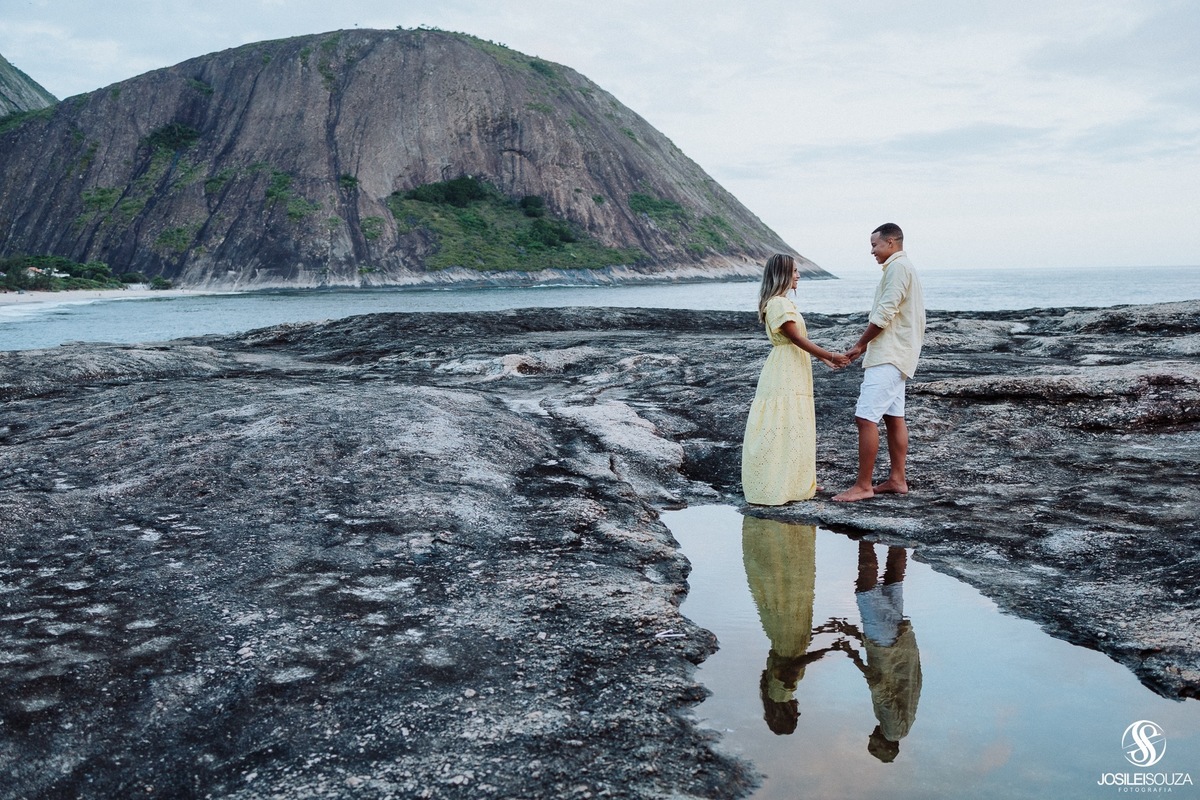 Ensaio de casal na Ilha 3 Barra da TIJUCA