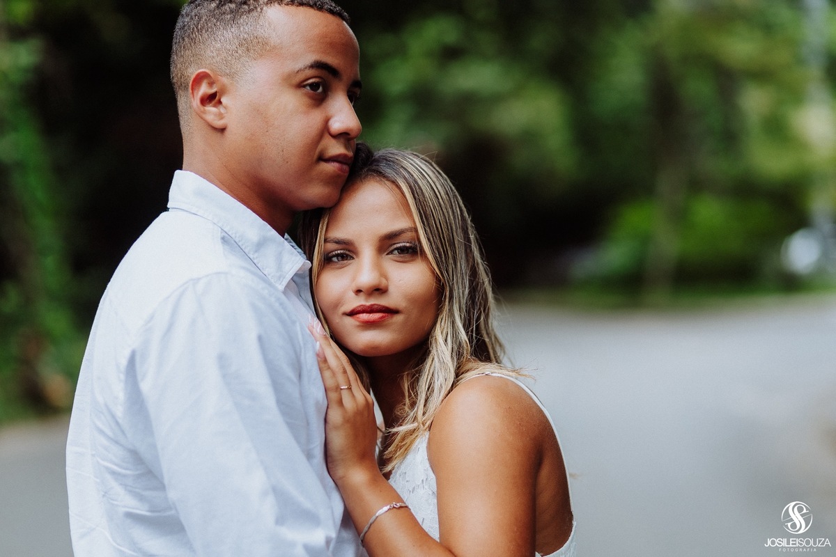 Ensaio pré casamento em niterói