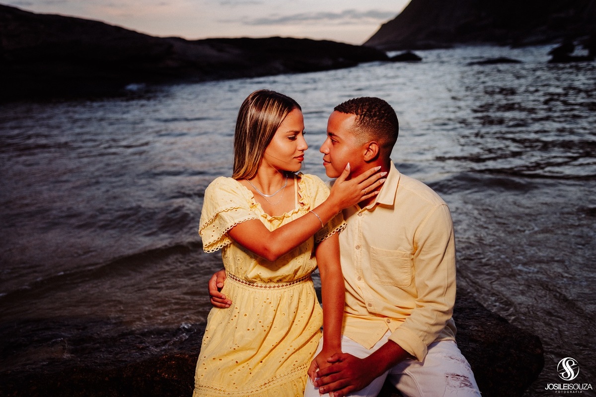 Ensaio de casal na Ilha 3 Barra da TIJUCA