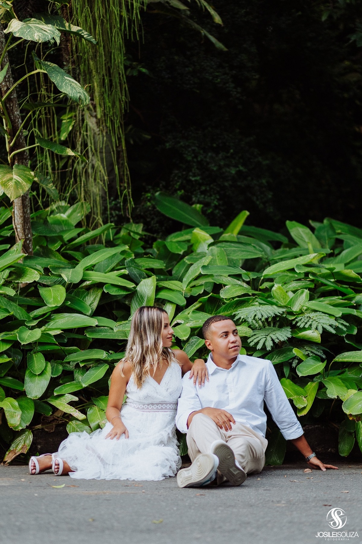 Ensaio pré casamento em niterói