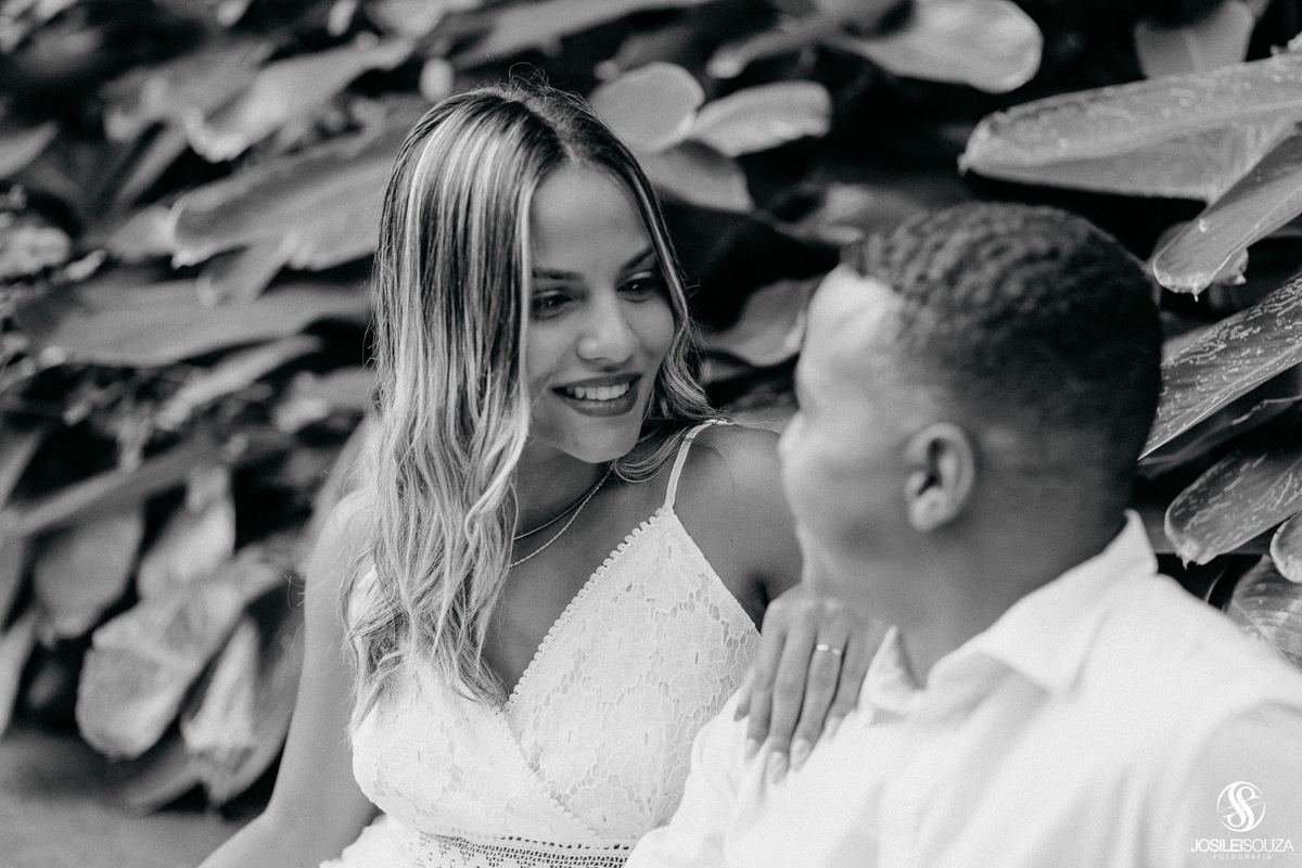 Ensaio no Forte do Rio branco em niterói