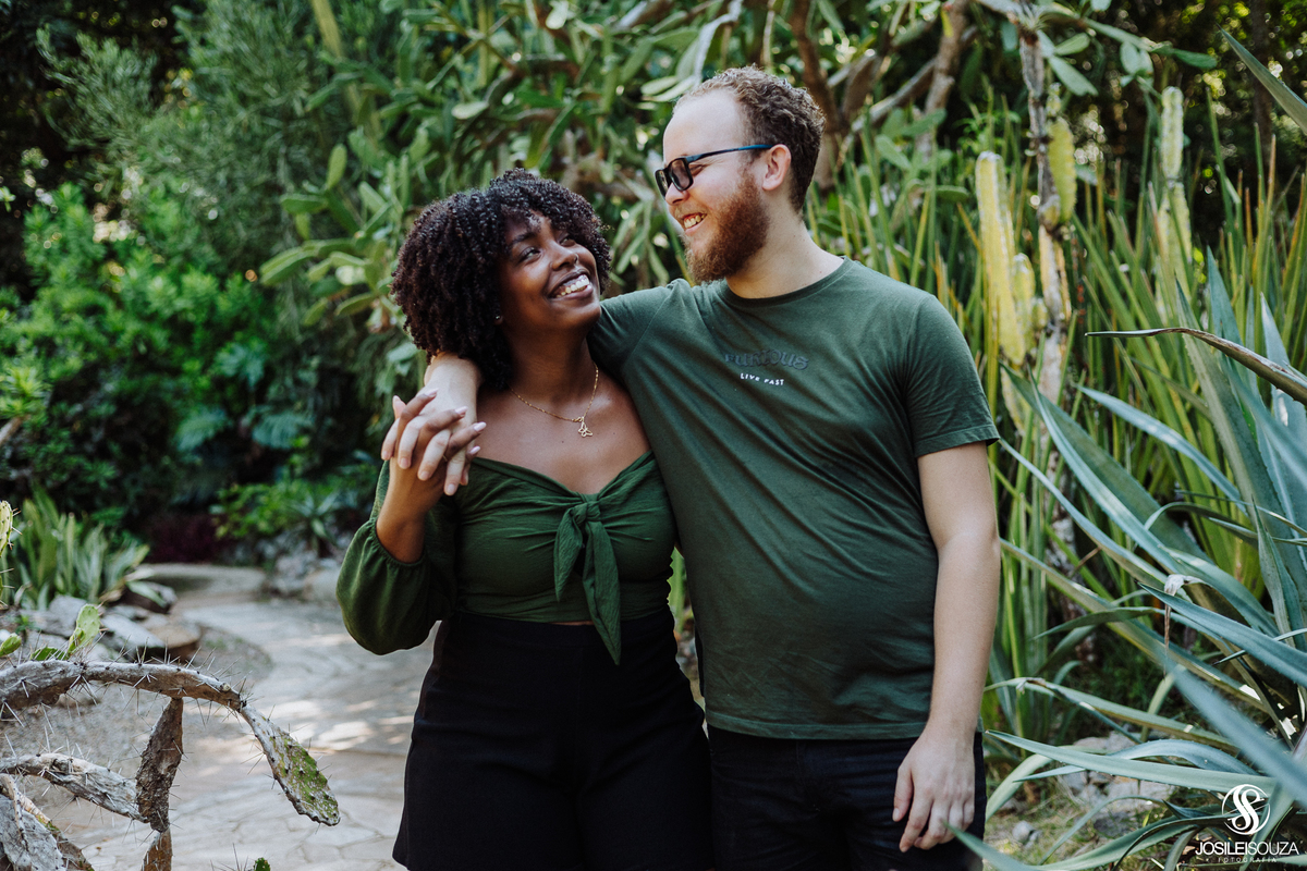 Ensaio de Turista no Rio de Janeiro