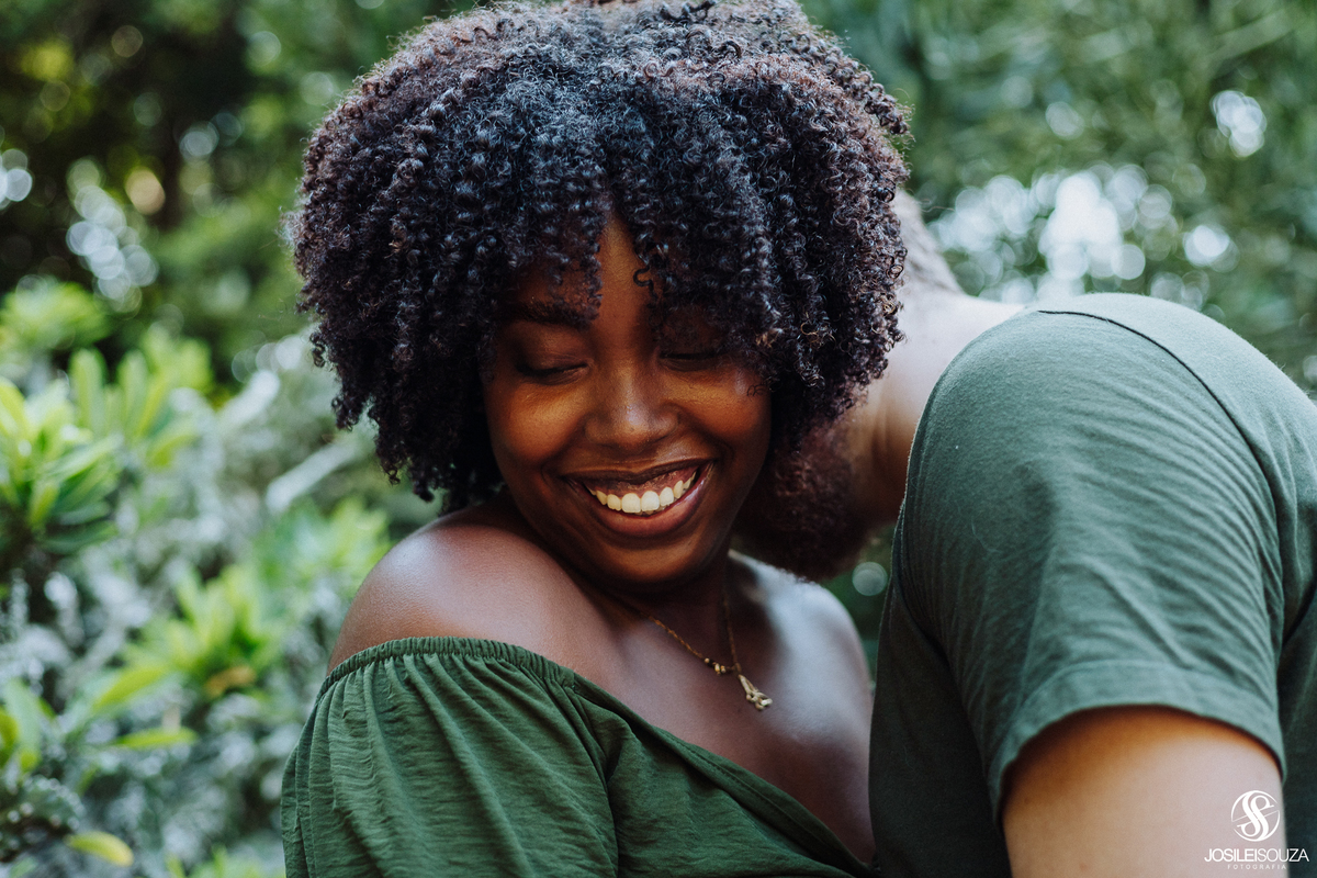 Ensaio de Turista no Rio de Janeiro