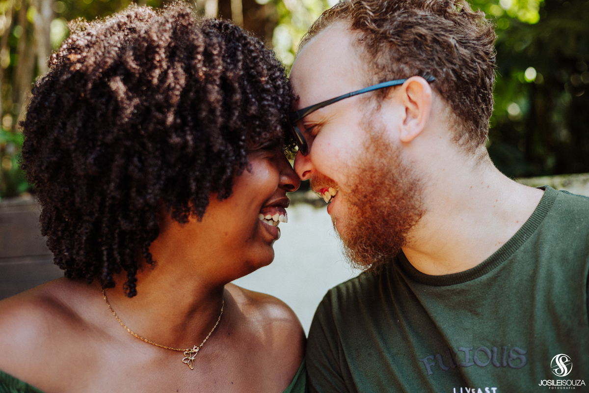 Fotógrafo Profissional do Jardim Botânico