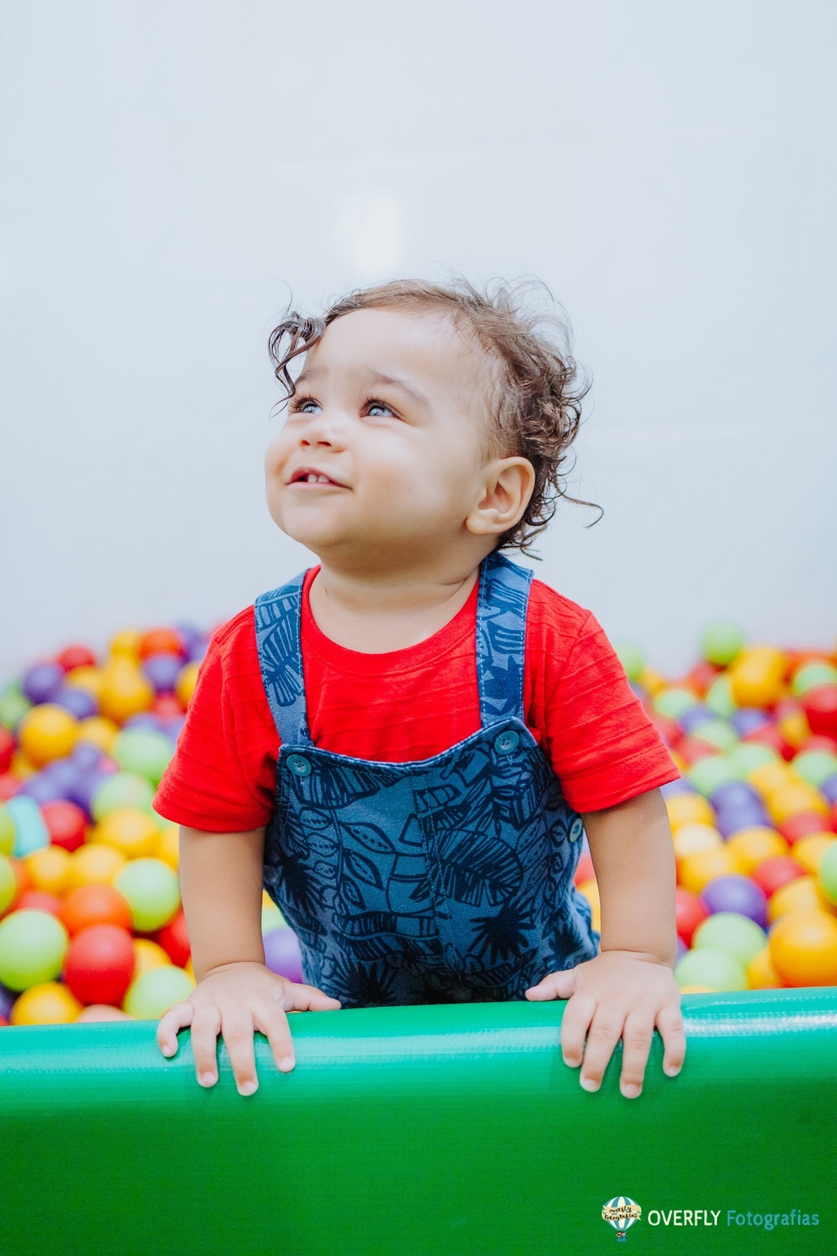 Salão de Festa infantil no Fonseca em Niterói