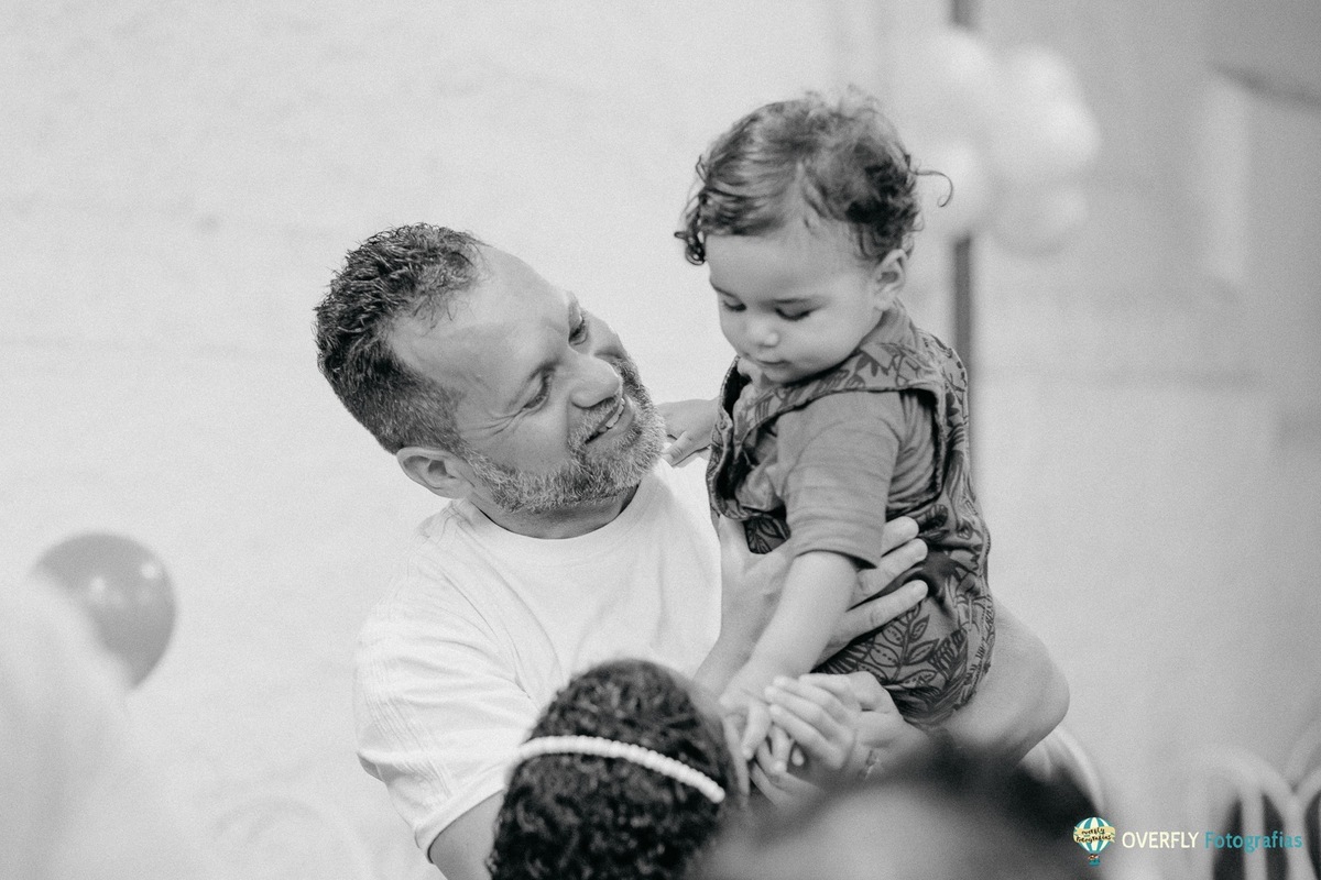 Fotógrafo de Festa infantil da Alameda em Niterói